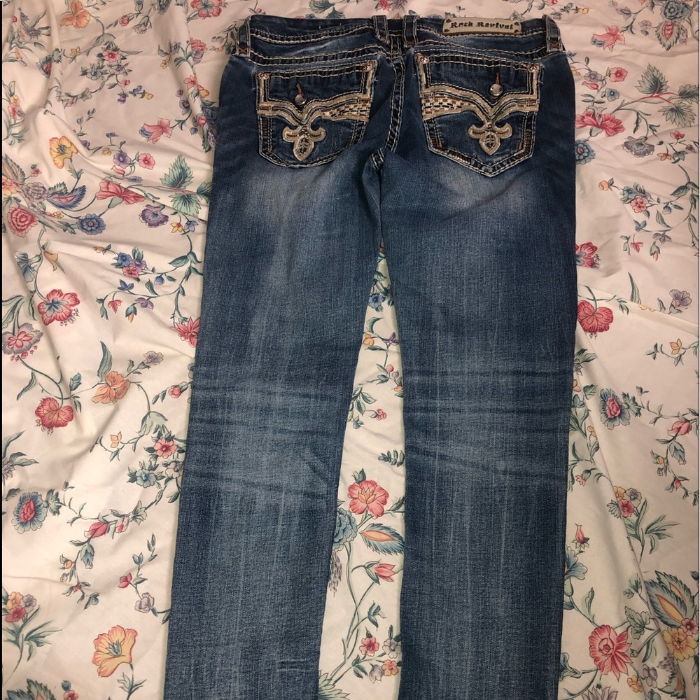 MissMe Jeans